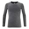 Tee-shirt technique Millet Drynamic Warm LS en laine m�rinos