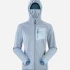 Veste polaire chaude et résistante Cimalp Jorasse 3 pour femme Photo : Veste polaire chaude et résistante Cimalp Jorasse 3 pour femme