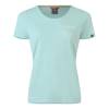 Tee-shirt Cimalp Aiglière 4 pour femme couleur Ciel Photo : Tee-shirt Cimalp Aiglière 4 pour femme couleur Ciel
