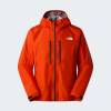 Veste Valley View pour homme couleur Lava Red