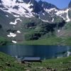 Refuge de la Muzelle