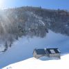 Cabane de las bordes