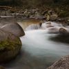 Cascades entre Pierrefitte et Cauterets