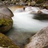 Cascades entre Pierrefitte et Cauterets