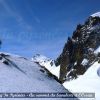 Sommet du Saoubiste