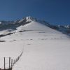 pic de jaut 2050m