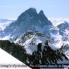 Ossau depuis le Sesques
