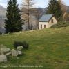 Chalet forestier du Lisey