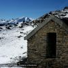 Cabane d'Andorre
