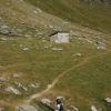 Cabane de Sausse-Dessus
