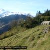 Cabane du Teilhet