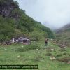 Cabane de Tos