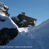 Cabane de Bachbirou