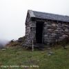 Cabane de Matte