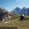 Cabane de Bergout