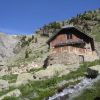 Refuge de l'Estrop