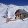 Refuge de l'Estrop