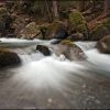 Cascades au dessus de Pragnres
