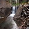 Cascades au dessus de Pragnres