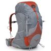 Photo : Osprey Exos 58