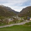 Village de Gdre