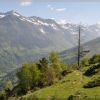 La valle du Bastan