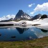 Lac Castrau