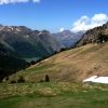 Cabane de Peyreget