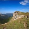 Depuis le sommet de la Dent de Crolles