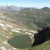 Pic d'Arlet