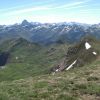Pic d'Arlet