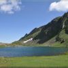 Le lac du Lavedan