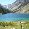 Lac de gaube par maryline
