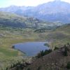 Lac de Piedrafita aragon