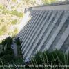 Barrage de Cavallers