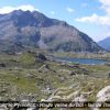 Lac de Travessani