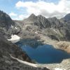 Lac de Clarabide