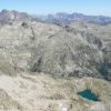 Depuis l'Arnales