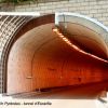 Tunnel d'Escarrilla