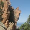 Calanche de Piana