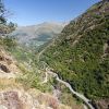 Via Ferrata du chaos de Coumly 5
