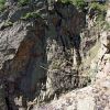 Via Ferrata du chaos de Coumly 6