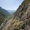 Via Ferrata du chaos de Coumly 7