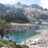 Le lac de Grziolles