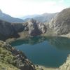 Lac de la Bernatoire