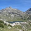 Lac de Campo Plano