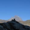 Petit et grand Ossau
