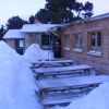 refuge des camporells