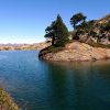 Lac de Bastampe
