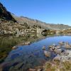 Lac de Bastampe